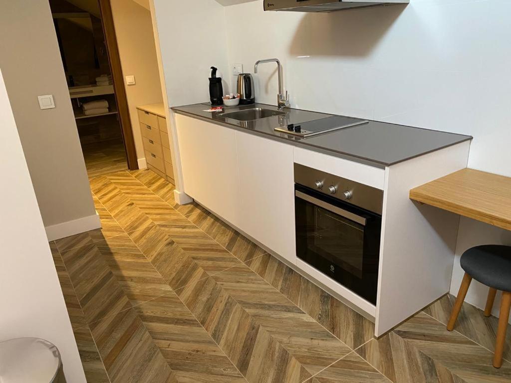 Real Segovia Apartments By Recordis Hotels Værelse billede